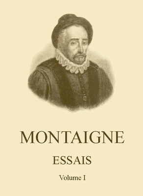 Couverture de Montaigne - Essais I